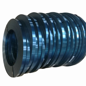 Cá nhân tùy chỉnh nướng màu xanh thẳng hàng chống ăn mòn Hướng dẫn sử dụng đóng gói với đóng đai - Product Image 4