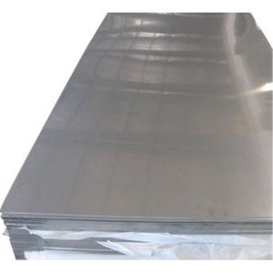 Acier laminé à chaud 1.4539, plaque d'acier hautement résistante à la corrosion, épaisseur 1,5-30 mm pour échangeur de chaleur - Product Image 3
