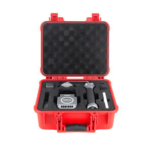 Instrumento de Topografía Láser 3D Portátil Kolida Xunzhe X1 de Alta Precisión para Medición de Ingeniería y Mapeo Topográfico de Túneles - Product Image 3