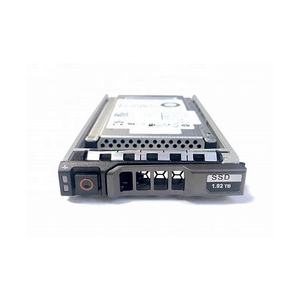 Brandneue 0 TDNP7 SSD 2,5 ''SAS 12 Gbit/s 1,92 TB SFF Server-Festplatten - Product Image 2
