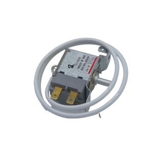 Termostato Meccanico Semplice Non Digitale, Controllo Manuale, Montaggio a Parete, Regolatore di Temperatura Ambiente 5-30°C ° Sistema di Riscaldamento C - Product Image 2