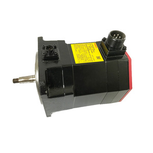 FANUC Original AC Servo Motor Bis 8/3000 A06B-0075-B303 - Product Image 5
