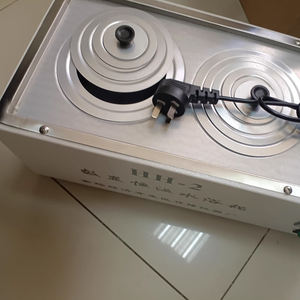 Baño de Agua Digital para Ganado, Doble Alimentación CA/CC, Descongelación de Vacunas/Calentamiento de Semen - Product Image 6