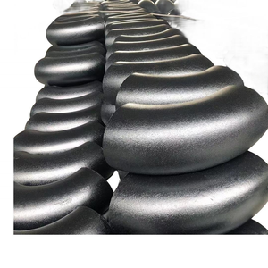 6 אינץ 90 תואר מרפק bw 90 תואר sr רתיך מרפק - Product Image 6