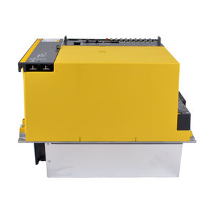 Fanuc A06B-6320-H364 servo khuếch đại điều khiển chuyên dụng bộ điều khiển PLC Pac lập trình điều khiển công nghiệp truyền thông không dây - Product Image 5