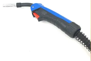 Robot de Soldadura de 6 Ejes, Brazo Robótico Industrial, Último Modelo de Robot de Soldadura para la Industria - Product Image 4