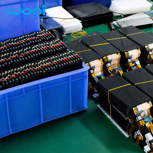 Suministro de fábrica para TCL 20A 5G Reemplazo de teléfono Pantalla LCD Pantalla táctil Montaje de digitalizador Pantalla de visualización Pantalla - Product Image 4