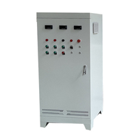 Déchiqueteur double en plastique TerruMash haute productivité et efficace pour le recyclage des déchets électroniques, moteur à boîte de vitesses double axe 60KW