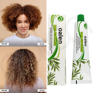 Luxfume Engrais capillaire Traitement antipelliculaire du cuir chevelu Renforce Conditionne Favorise la croissance saine des cheveux et renforce les cheveux - Product Image 5