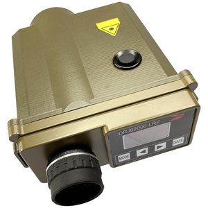 20km de telémetro binoculares para caza ballesta con alcance - Product Image 1