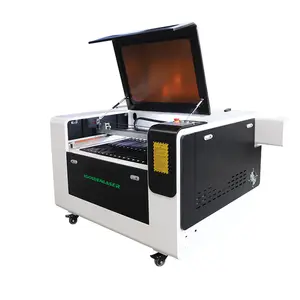 Custom Laser Wood Cutting Crystal 3D Machine Cnc Plastic Cut Machine Price