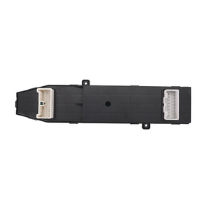 Interrupteur de lève-vitre Hyundai Veracruz 93570-3J000WK ABS, interrupteur automatique pour remplacement et réparation - Product Image 4