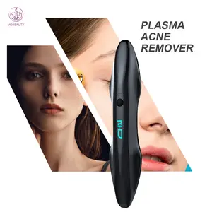 Home plasma ozone pen Anti-inflammation sterilization Promote cell regeneration Plasma ozone beauty pen