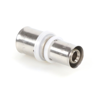 Hengshi fabrique un raccord de tuyau multicouche de haute qualité plomberie eau gaz raccord pex al pex raccord