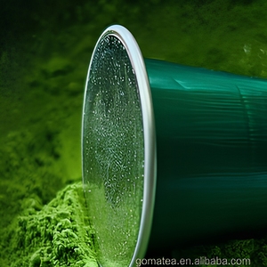 Matcha Coffee Capsules Bulk for EU Market Ceremonial Grade Green <strong>Tea</strong> Pods Compatible Coffee Machine <strong>UK</strong> Germany France Wholesale - Product Image 4
