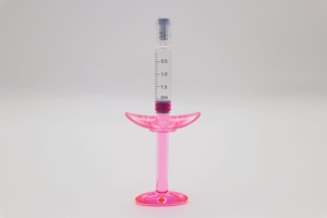 <span class=keywords><strong>Injection</strong></span> de comblement labial à l'<span class=keywords><strong>acide</strong></span> <span class=keywords><strong>hyaluronique</strong></span> haute densité pour des lèvres pulpeuses longue durée - Product Image 3