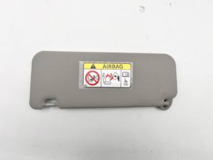 ที่บังแดดภายในรถเหมาะสำหรับโตโยต้าไฮลักซ์รีโว2016-2022 OE - Product Image 6