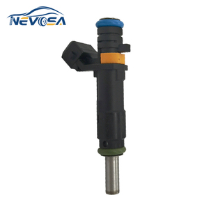 Sorgo 55353806, 55353803, 93185686, 55570284 del inyector de combustible para Vauxhall <span class=keywords><strong>Insignia</strong></span> Mk I Un Hatchback salón G09 Signum Z03 - Product Image 3
