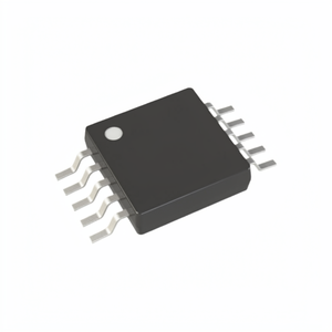 Authorized Distributor Data Acquisition Electronic Circuit Components LTC2635CMSE-LMO10#TRPBF 10 TFSOP, 10 MSOP Exposed <b>Pad</b> - Product Image 1