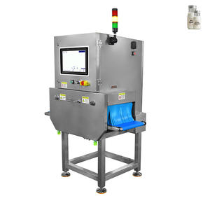 Vollständige Verpackungs-Penetrationsprüfung, Echtzeit-Bildanalyse, Erfüllung der Compliance-Anforderungen der Industriequalitätskontrolle - Product Image 6