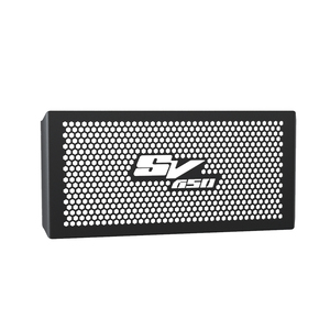 ฝาครอบหม้อน้ำรถจักรยานยนต์สำหรับ V-STROM ซูซูกิ650 GTA / X <span class=keywords><strong>DL650</strong></span> <span class=keywords><strong>2011</strong></span> - 2023 2022 2021 2020 2019 2018 2017 - Product Image 1