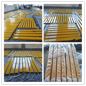 Industrial Steel <strong>Forklift</strong> <strong>Extension</strong> <strong>Forks</strong> <strong>for</strong> Large and Long Objects <strong>Forklift</strong> Attachment <strong>Forklift</strong> <strong>Fork</strong> <strong>Extension</strong> - Product Image 5