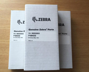 Tête d'impression authentique 110xi4 300dpi P1004232, fournitures d'impression de qualité supérieure pour imprimante à codes-barres Zebra - Product Image 6