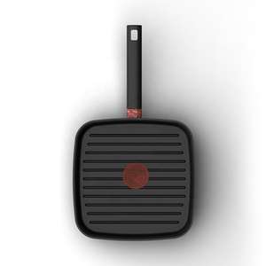 Juego de Utensilios de Cocina Antiadherente, Batería de Cocina con Ollas y Sartenes, Juego de Cocina de Inducción Antiadherente - Product Image 4