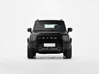 Jetour Traveler 2026 PLUS 2.0TD XWD Zhengfu Plus SUV Haut de Gamme 5 Places 254HP 8AT 4x4 Intelligent Export