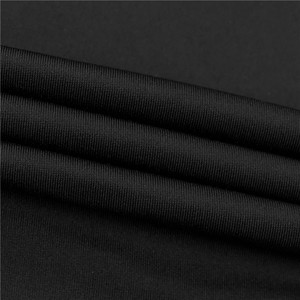 Abito Corto Aderente con Scollo a V Profondo e Dettaglio Fibbia Metallica, Maniche Lunghe, Sexy, per Donna, <span class=keywords><strong>Nero</strong></span>, per Serate in Discoteca e Compleanni - Product Image 6