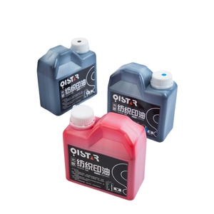 Chất lượng có thể giặt mực tùy chỉnh khối lượng biểu tượng tem <span class=keywords><strong>Pad</strong></span> Refill mực dệt vải mực cho đèn <span class=keywords><strong>flash</strong></span> tem - Product Image 3