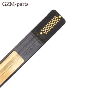 Pour <span class=keywords><strong>iPad</strong></span> <span class=keywords><strong>Air</strong></span> <span class=keywords><strong>4</strong></span> 10,9 pouces 2020 A2316 A2324 A2325 A2072 Carte mère <span class=keywords><strong>Connecteur</strong></span> de caméra Câble flexible de contact Pièce de réparation - Product Image 6