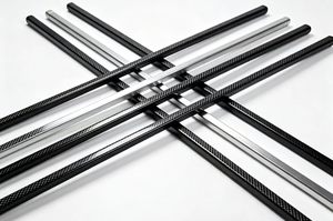 Bâton de hockey sur glace en fibre de carbone personnalisé par les fabricants chinois P92 P29 P28 P88 P90tm – Produit haute performance - Product Image 3
