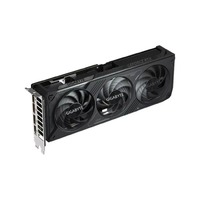 Kartu Grafis Desktop GeForce RTX 5070 WINDFORCE OC SFF 12G Demon Gaming AI Smart Learning Baru