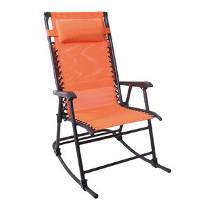 Zéro Gravité <span class=keywords><strong>Chaise</strong></span> Inclinable <span class=keywords><strong>avec</strong></span> <span class=keywords><strong>Auvent</strong></span> de Couchage Extérieur Soleil Salon Camping Plage <span class=keywords><strong>Chaise</strong></span> À Bascule pour les Loisirs - Product Image 1