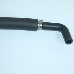 ท่อระบายอากาศเพลาข้อเหวี่ยง 11157520035 สำหรับอะไหล่เปลี่ยนท่อไอดี BMW - Product Image 3