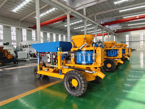 Máquina de Creta de tiro seco de primera clase, india para pendiente - Product Image 2