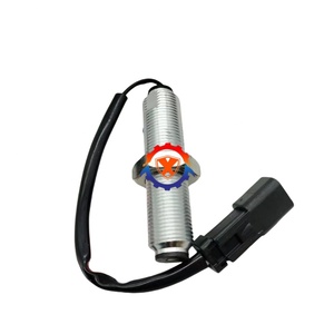 เซ็นเซอร์ความเร็ว 189-5746 4P-5820 4P5820 189-5746 สำหรับเครื่องยนต์ 3304 C15 รถขุด 312C 315C 320B - Product Image 1