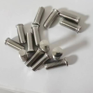 IKING Goujons à cycle court <span class=keywords><strong>Assemblage</strong></span> industriel à usage intensif - Product Image 1
