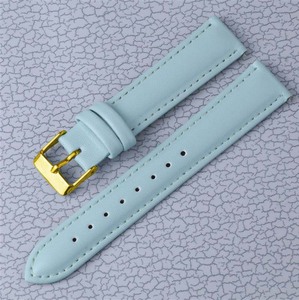 Correas de reloj compatibles con Huawei GT4 para GT3 (unisex), Watch4 Pro, GT2 de cuero genuino, <span class=keywords><strong>Honor</strong></span> <span class=keywords><strong>GS</strong></span> y correas de reloj Xiaomi - Product Image 5