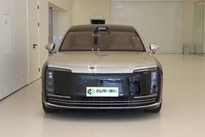 Nouvelle Maestro S800 2025 – Véhicule Électrique <span class=keywords><strong>de</strong></span> Luxe 4 Portes, 5 Places, Grande Autonomie (1333 km), Conduite à Gauche, Transmission Intégrale (AWD), Haut <span class=keywords><strong>de</strong></span> Gamme - Product Image 2