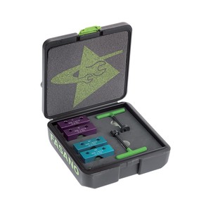 Kit de Medidor de Relación Aire-Combustible Fasano 192 AF4, Herramienta de Afinación Automotriz - Product Image 1