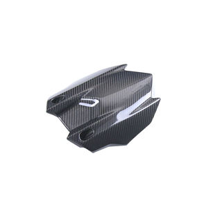 Guardabarros Trasero de Fibra de Carbono ZHONGHONG con Fijación Directa y Acabado Brillante/Mate para Yamaha R1 MT-10 FZ-10 - Mejora Aerodinámica - Product Image 6