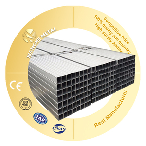 Tubi Quadrati in Acciaio Inox 20x20 40x40 <span class=keywords><strong>50x50</strong></span> 60x60 80x80 100x100 Prezzo per Tonnellata - Product Image 2