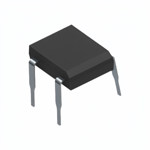 DB151 4-EDIP Authorized Distributor Buy Online Electronic Components Diodes - Product Image 1