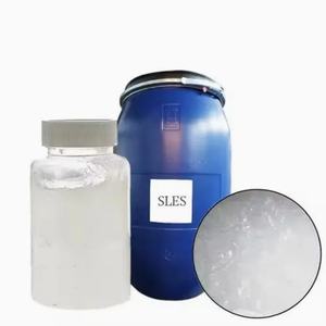 โซเดียม ลอริล อีเธอร์ ซัลเฟต 70% AES 2EO 3EO ราคาผู้ผลิต Sles 70% เท็กซาพอน N70 CAS 68585-34-2 70% SLES AES - Product Image 1