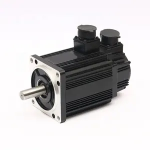 TZBOT servo motor high quality ac servo spindle motor