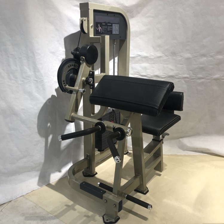 Тренажёр для трицепса Cybex