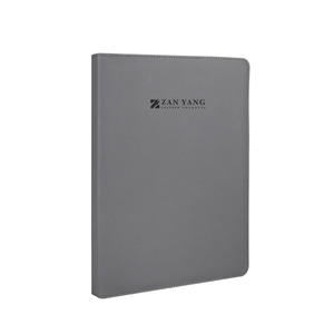 Organisateur de cartes de visite, sac de livraison à fermeture éclair en lime froide, dossier de documents en gros - Product Image 2