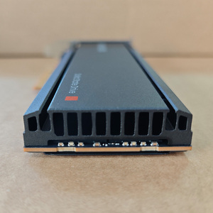 New ThinkSystem PM1735 1.6TB Solid State <b>Drive</b> - Plug-in Card <b>Internal</b> PCI NVMe Storage Hard Disk 4XB7A14075 - Product Image 6